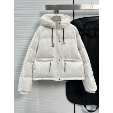 Prada Down Jackets